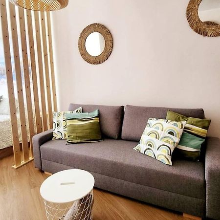 Estudio Melmar En Playamar Torremolinos Exterior photo