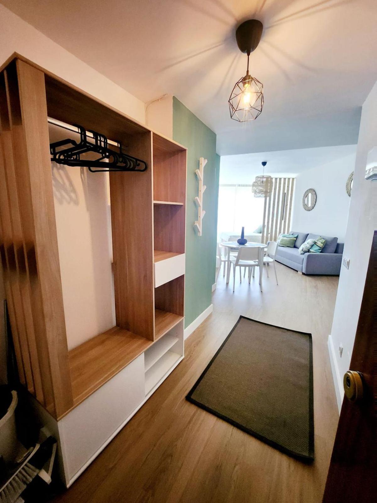 Estudio Melmar En Playamar Torremolinos Exterior photo